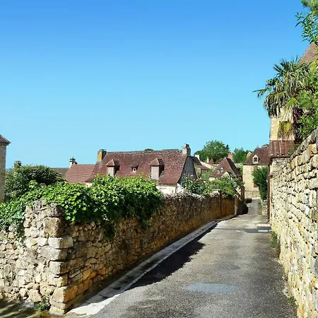 Belle Vue Medievale Сasa de vacaciones Domme