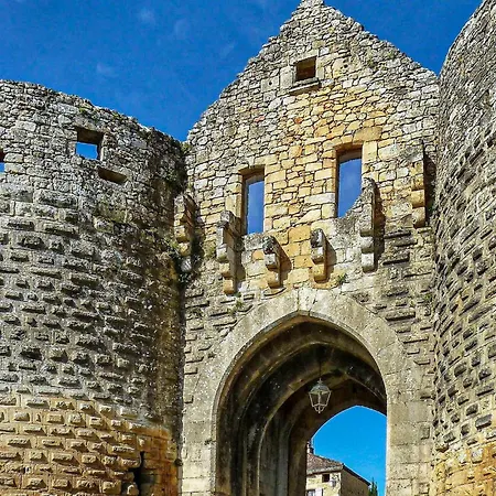 Сasa de vacaciones Belle Vue Medievale *