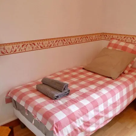 Belle Vue Medievale Сasa de vacaciones *