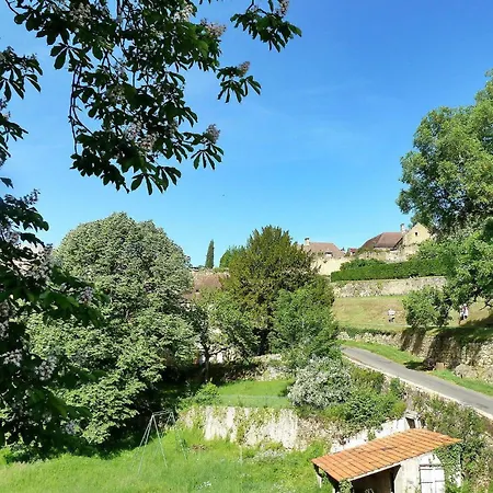 Belle Vue Medievale *