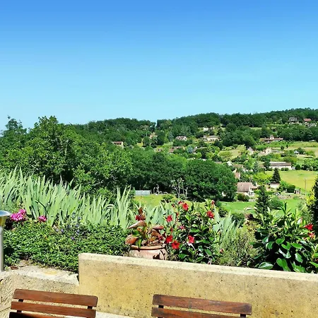 Belle Vue Medievale Сasa de vacaciones